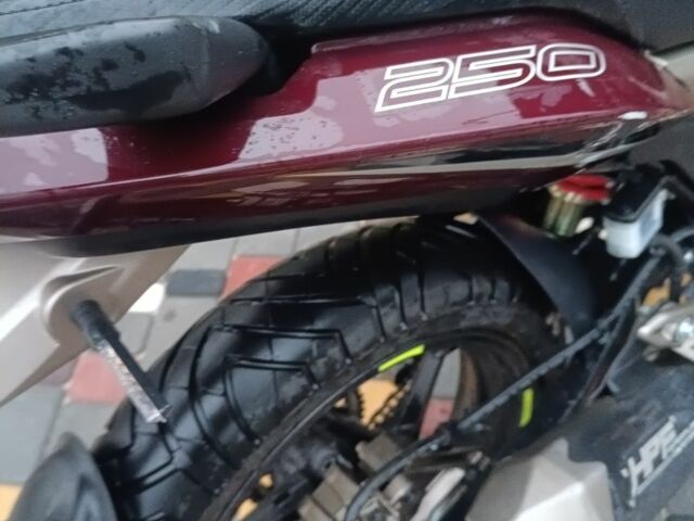 Геон Інша, об'ємом двигуна 0.25 л та пробігом 0 тис. км за 904 $, фото 5 на Automoto.ua