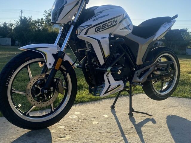 Геон Інша, об'ємом двигуна 0.25 л та пробігом 0 тис. км за 1175 $, фото 1 на Automoto.ua