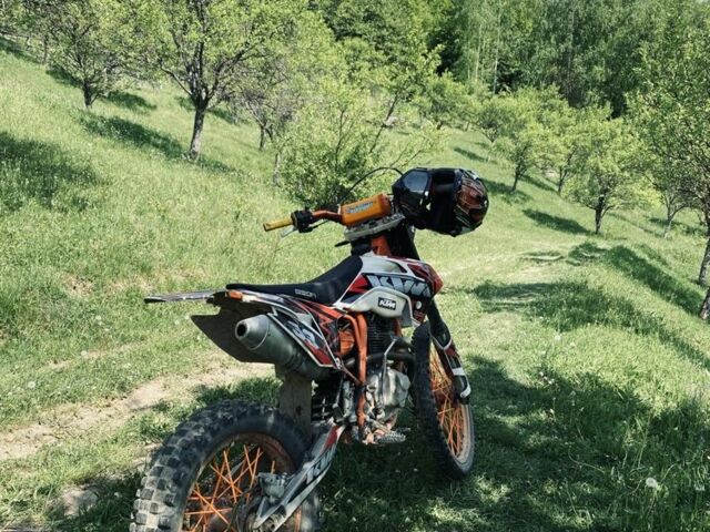 Геон Другая, объемом двигателя 0.25 л и пробегом 0 тыс. км за 1000 $, фото 4 на Automoto.ua