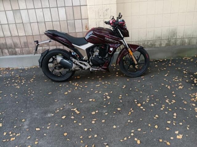 Геон Другая, объемом двигателя 0.25 л и пробегом 0 тыс. км за 904 $, фото 5 на Automoto.ua