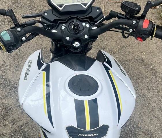 Геон Другая, объемом двигателя 0.25 л и пробегом 0 тыс. км за 1050 $, фото 4 на Automoto.ua