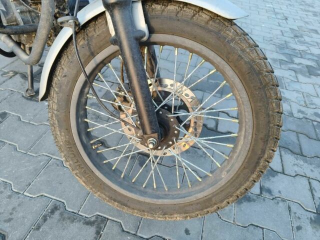 Геон Другая, объемом двигателя 0.2 л и пробегом 0 тыс. км за 1071 $, фото 16 на Automoto.ua