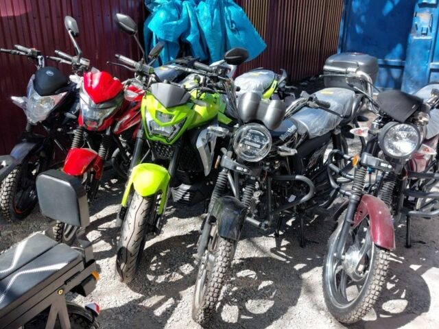 Геон Інша, об'ємом двигуна 0.2 л та пробігом 0 тис. км за 1250 $, фото 13 на Automoto.ua