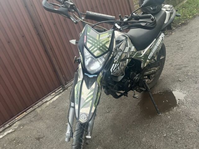 Геон Другая, объемом двигателя 0.25 л и пробегом 0 тыс. км за 1000 $, фото 3 на Automoto.ua