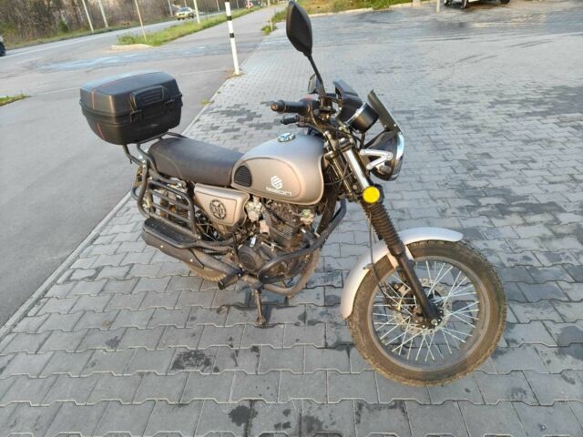 Геон Другая, объемом двигателя 0.2 л и пробегом 0 тыс. км за 1071 $, фото 10 на Automoto.ua