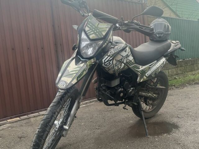 Геон Другая, объемом двигателя 0.25 л и пробегом 0 тыс. км за 1000 $, фото 5 на Automoto.ua