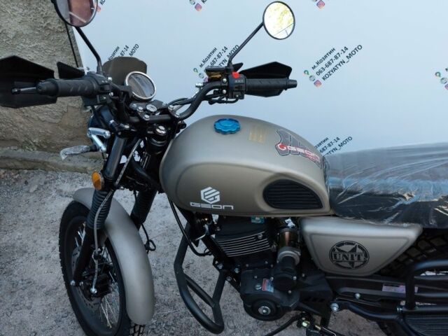 Геон Інша, об'ємом двигуна 0.2 л та пробігом 0 тис. км за 1250 $, фото 9 на Automoto.ua