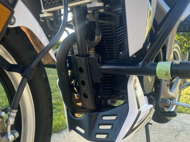 Геон Інша, об'ємом двигуна 0.25 л та пробігом 0 тис. км за 1175 $, фото 6 на Automoto.ua