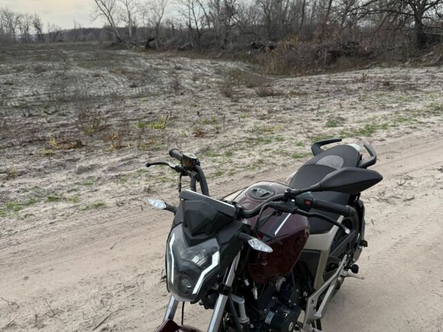 Геон Інша, об'ємом двигуна 0.25 л та пробігом 0 тис. км за 879 $, фото 6 на Automoto.ua