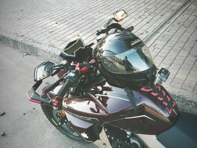 Геон Другая, объемом двигателя 0.25 л и пробегом 0 тыс. км за 904 $, фото 6 на Automoto.ua