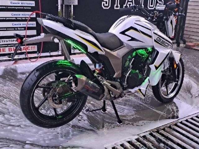 Геон Другая, объемом двигателя 0.25 л и пробегом 0 тыс. км за 712 $, фото 2 на Automoto.ua