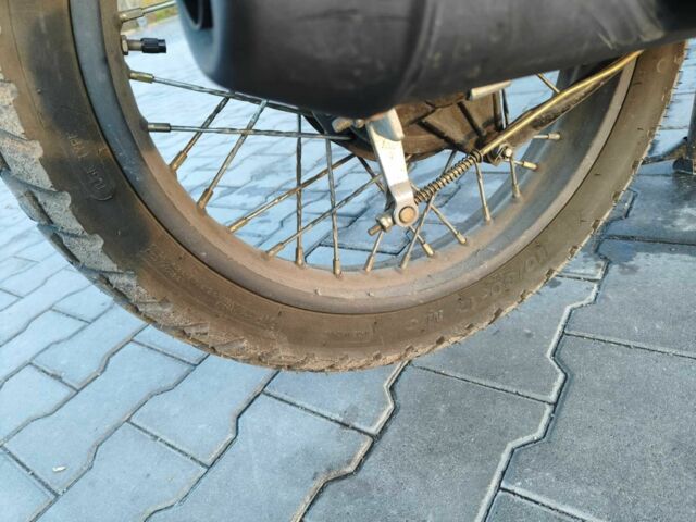 Геон Другая, объемом двигателя 0.2 л и пробегом 0 тыс. км за 1071 $, фото 20 на Automoto.ua