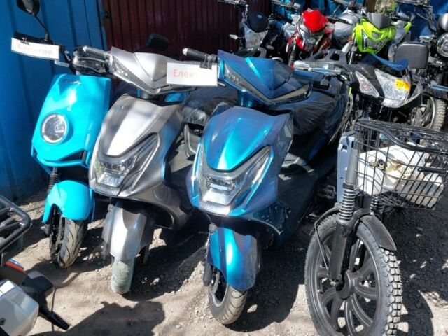 Геон Інша, об'ємом двигуна 0.2 л та пробігом 0 тис. км за 1250 $, фото 3 на Automoto.ua