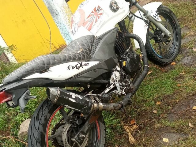 Геон Другая, объемом двигателя 0.25 л и пробегом 0 тыс. км за 499 $, фото 1 на Automoto.ua