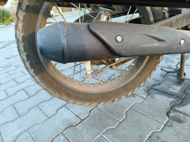 Геон Другая, объемом двигателя 0.2 л и пробегом 0 тыс. км за 1071 $, фото 21 на Automoto.ua