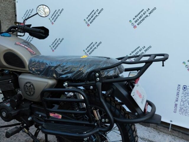 Геон Інша, об'ємом двигуна 0.2 л та пробігом 0 тис. км за 1250 $, фото 14 на Automoto.ua