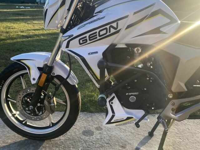 Геон Інша, об'ємом двигуна 0.25 л та пробігом 0 тис. км за 1175 $, фото 4 на Automoto.ua