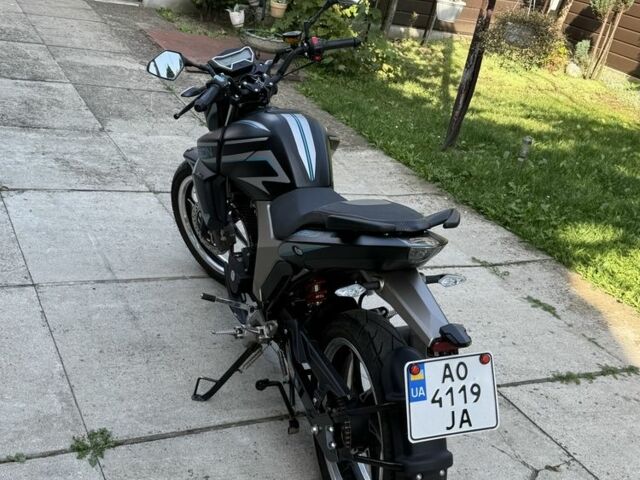 Геон Інша, об'ємом двигуна 0.25 л та пробігом 0 тис. км за 1350 $, фото 2 на Automoto.ua