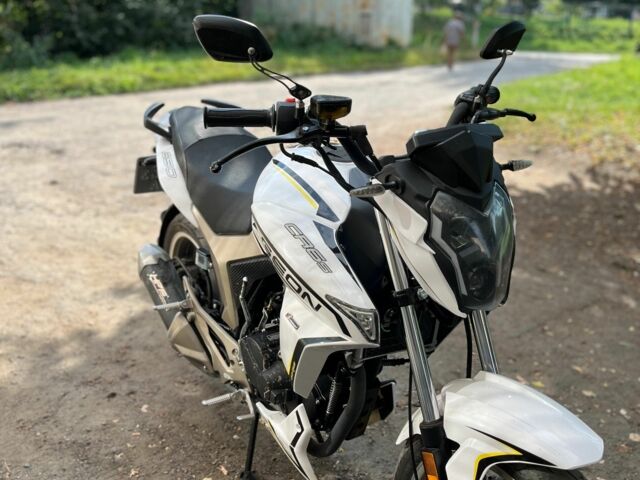 Геон Інша, об'ємом двигуна 0.25 л та пробігом 0 тис. км за 1100 $, фото 3 на Automoto.ua