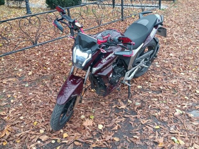 Геон Другая, объемом двигателя 0.25 л и пробегом 0 тыс. км за 904 $, фото 4 на Automoto.ua