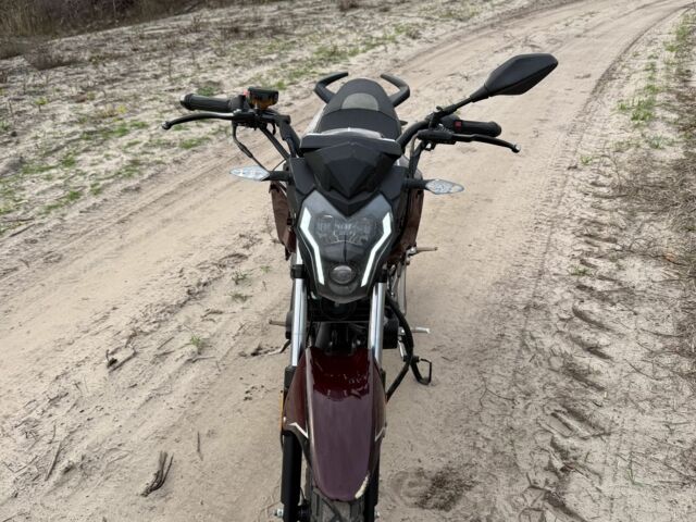 Геон Інша, об'ємом двигуна 0.25 л та пробігом 0 тис. км за 879 $, фото 12 на Automoto.ua