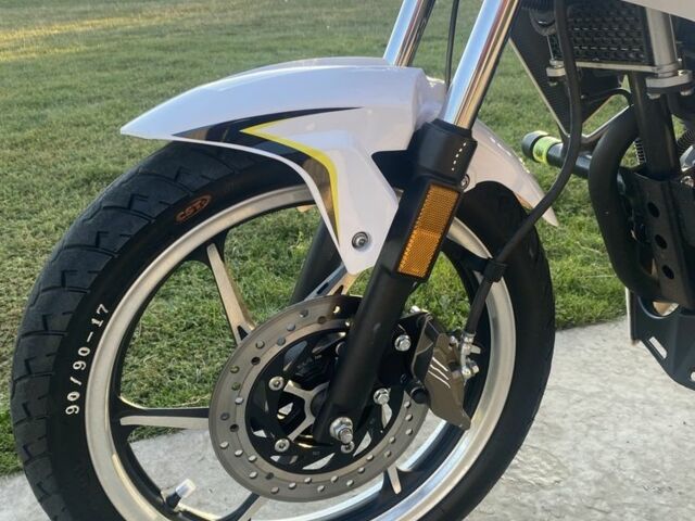 Геон Інша, об'ємом двигуна 0.25 л та пробігом 0 тис. км за 1175 $, фото 8 на Automoto.ua