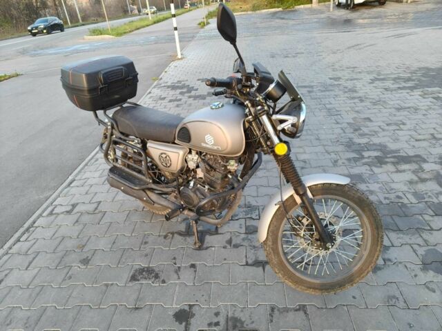 Геон Другая, объемом двигателя 0.2 л и пробегом 0 тыс. км за 1071 $, фото 9 на Automoto.ua