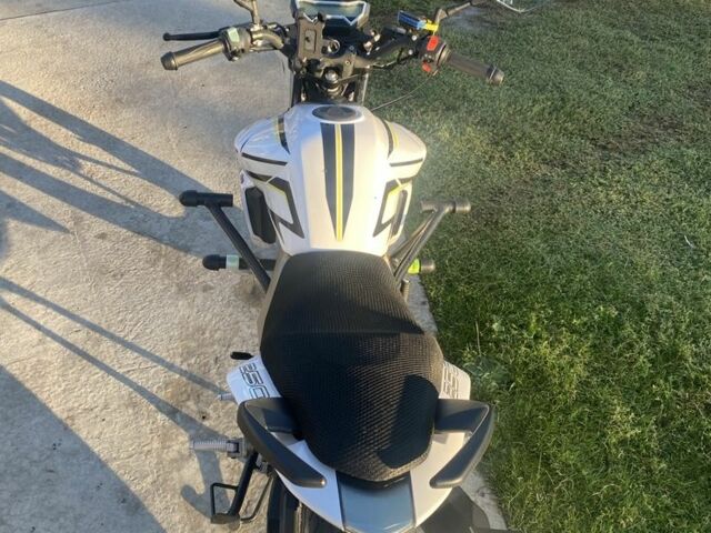 Геон Інша, об'ємом двигуна 0.25 л та пробігом 0 тис. км за 1175 $, фото 3 на Automoto.ua