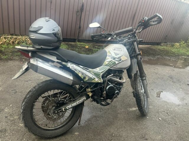 Геон Другая, объемом двигателя 0.25 л и пробегом 0 тыс. км за 1000 $, фото 6 на Automoto.ua