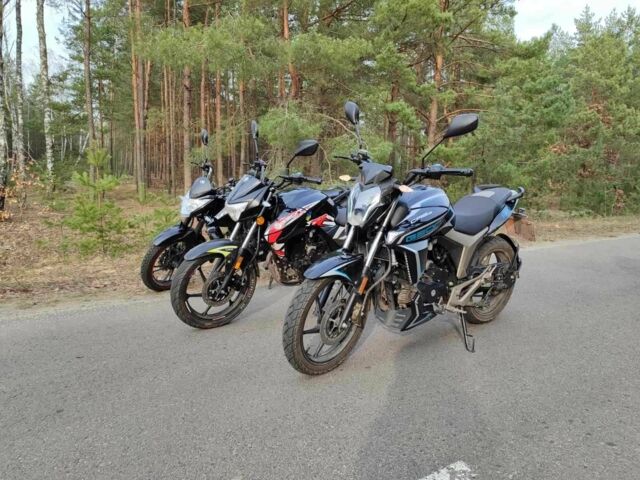 Геон Інша, об'ємом двигуна 0.25 л та пробігом 0 тис. км за 1550 $, фото 5 на Automoto.ua