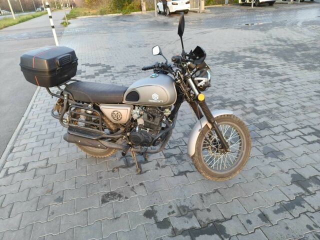 Геон Другая, объемом двигателя 0.2 л и пробегом 0 тыс. км за 1071 $, фото 11 на Automoto.ua