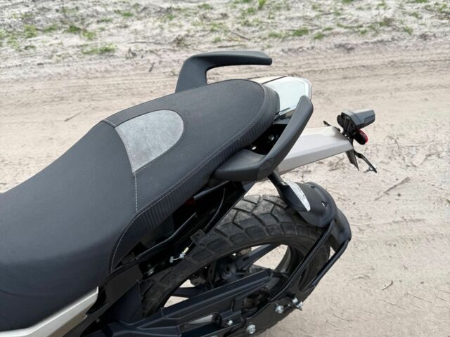 Геон Інша, об'ємом двигуна 0.25 л та пробігом 0 тис. км за 879 $, фото 8 на Automoto.ua