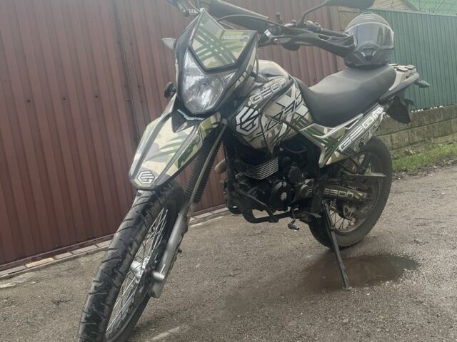 Геон Другая, объемом двигателя 0.25 л и пробегом 0 тыс. км за 1000 $, фото 4 на Automoto.ua