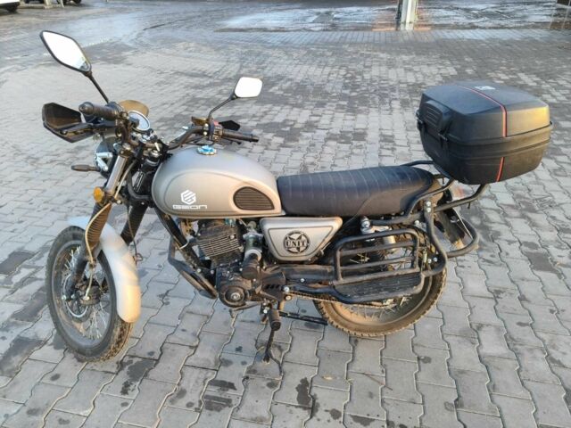 Геон Другая, объемом двигателя 0.2 л и пробегом 0 тыс. км за 1071 $, фото 2 на Automoto.ua