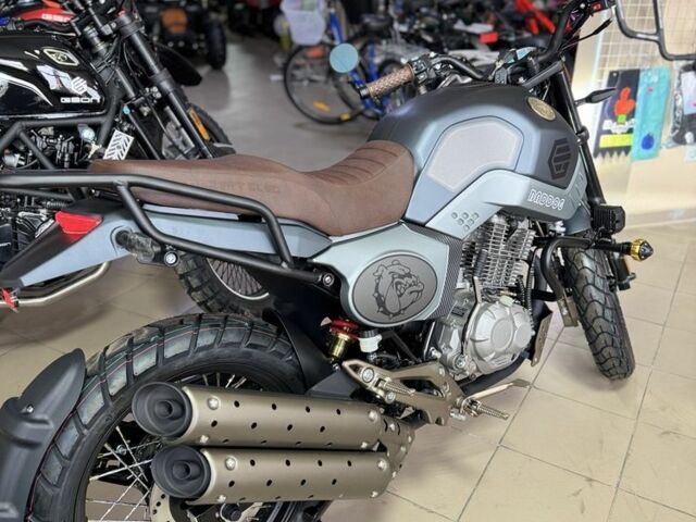 Геон Другая, объемом двигателя 0.25 л и пробегом 0 тыс. км за 1890 $, фото 15 на Automoto.ua