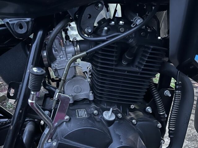 Геон Інша, об'ємом двигуна 0.25 л та пробігом 0 тис. км за 600 $, фото 7 на Automoto.ua