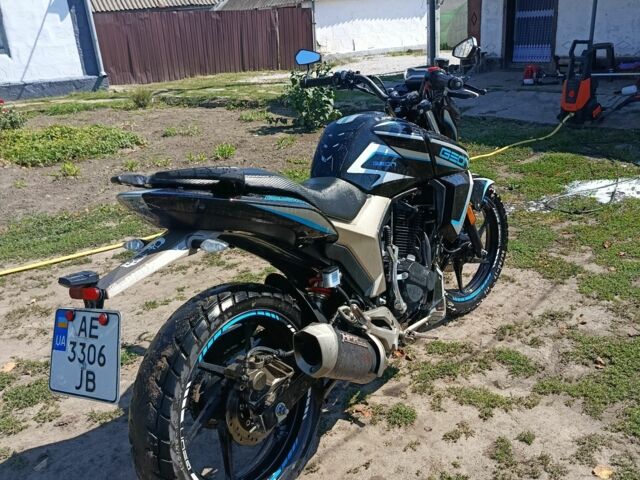 Геон Інша, об'ємом двигуна 0.25 л та пробігом 0 тис. км за 1239 $, фото 6 на Automoto.ua