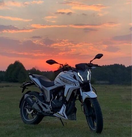 Геон Інша 2024 у Ратне на Automoto.ua Геон Інша, об'ємом двигуна 0.25 л та пробігом 0 тис. км за 1400 $, фото 4 на Automoto.ua