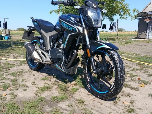 Геон Інша, об'ємом двигуна 0.25 л та пробігом 0 тис. км за 1239 $, фото 7 на Automoto.ua