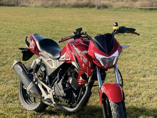 Геон Другая, объемом двигателя 0.25 л и пробегом 0 тыс. км за 1350 $, фото 2 на Automoto.ua