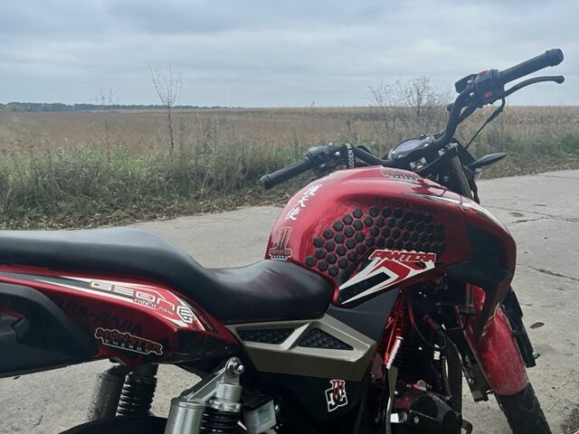 Геон Інша, об'ємом двигуна 0.25 л та пробігом 0 тис. км за 950 $, фото 3 на Automoto.ua