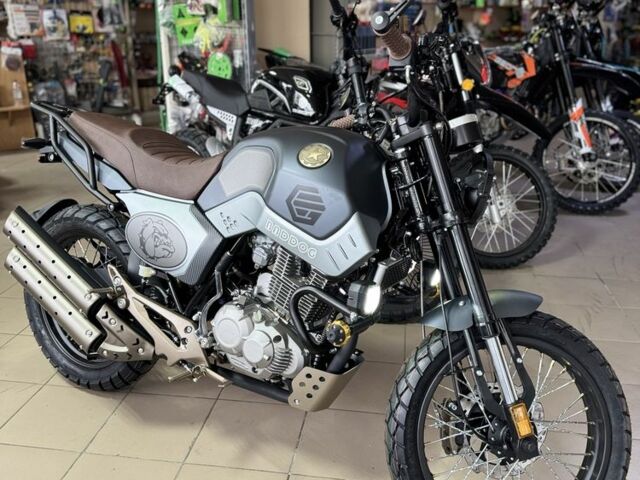 Геон Другая, объемом двигателя 0.25 л и пробегом 0 тыс. км за 1890 $, фото 17 на Automoto.ua