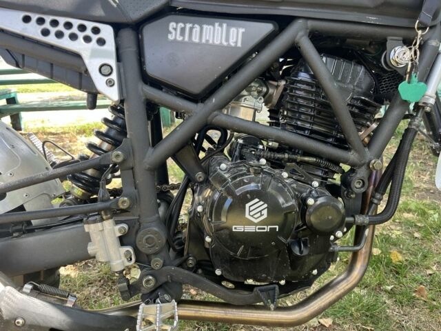 Геон Другая, объемом двигателя 0.25 л и пробегом 0 тыс. км за 1790 $, фото 4 на Automoto.ua