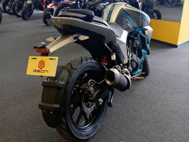 Геон Інша, об'ємом двигуна 0.25 л та пробігом 0 тис. км за 1789 $, фото 2 на Automoto.ua