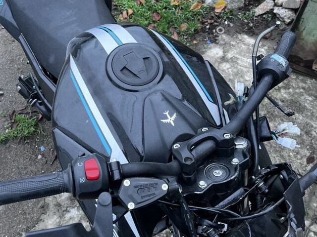 Геон Інша, об'ємом двигуна 0.25 л та пробігом 0 тис. км за 600 $, фото 2 на Automoto.ua