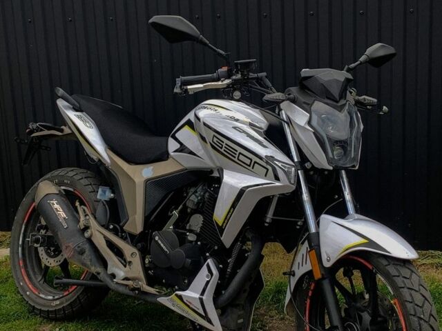 Геон Інша 2024 у Ратне на Automoto.ua Геон Інша, об'ємом двигуна 0.25 л та пробігом 0 тис. км за 1400 $, фото 2 на Automoto.ua