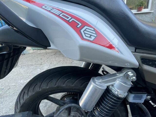 Геон Другая, объемом двигателя 0.25 л и пробегом 0 тыс. км за 1323 $, фото 4 на Automoto.ua