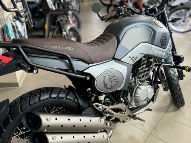 Геон Другая, объемом двигателя 0.25 л и пробегом 0 тыс. км за 1890 $, фото 3 на Automoto.ua