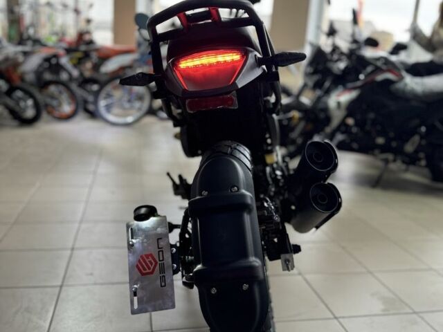 Геон Другая, объемом двигателя 0.25 л и пробегом 0 тыс. км за 1890 $, фото 5 на Automoto.ua