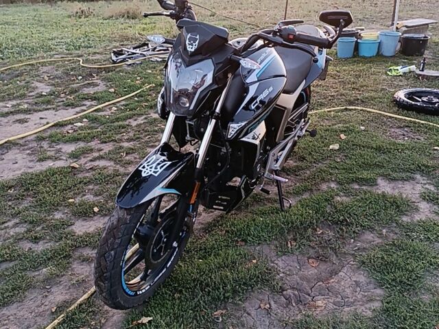 Геон Інша, об'ємом двигуна 0.25 л та пробігом 0 тис. км за 1239 $, фото 3 на Automoto.ua